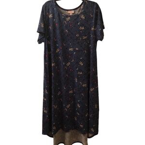 LuLaRoe Disney Winnie the Pooh Carly L